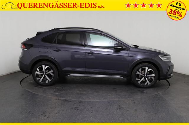 Volkswagen Taigo LIFE (Life) 1.0 TSI 85kW (115 PS) 7-Gang DSG 