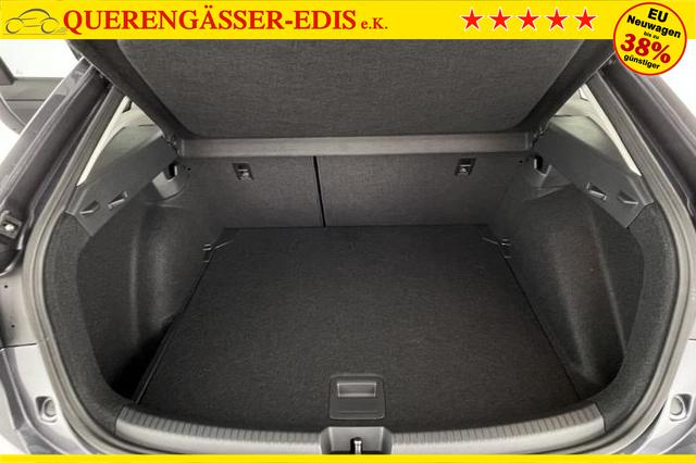 Volkswagen Taigo LIFE (Life) 1.0 TSI 85kW (115 PS) 7-Gang DSG 