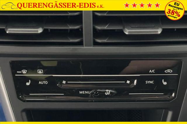 Volkswagen Taigo LIFE (Life) 1.0 TSI 85kW (115 PS) 7-Gang DSG 