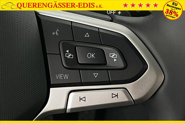 Volkswagen Taigo LIFE (Life) 1.0 TSI 85kW (115 PS) 7-Gang DSG 