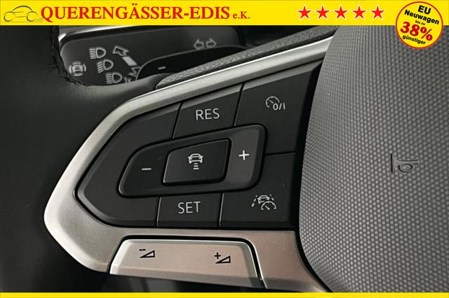 Volkswagen Taigo LIFE (Life) 1.0 TSI 85kW (115 PS) 7-Gang DSG 