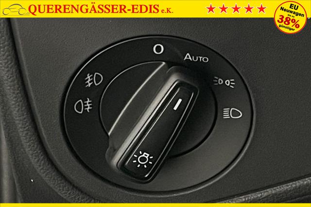 Volkswagen Taigo LIFE (Life) 1.0 TSI 85kW (115 PS) 7-Gang DSG 