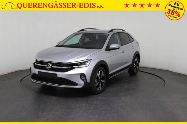 Volkswagen Taigo LIFE (Life) 1.0 TSI 85kW (115 PS) 7-Gang DSG 