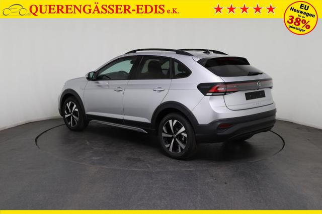 Volkswagen Taigo LIFE (Life) 1.0 TSI 85kW (115 PS) 7-Gang DSG 