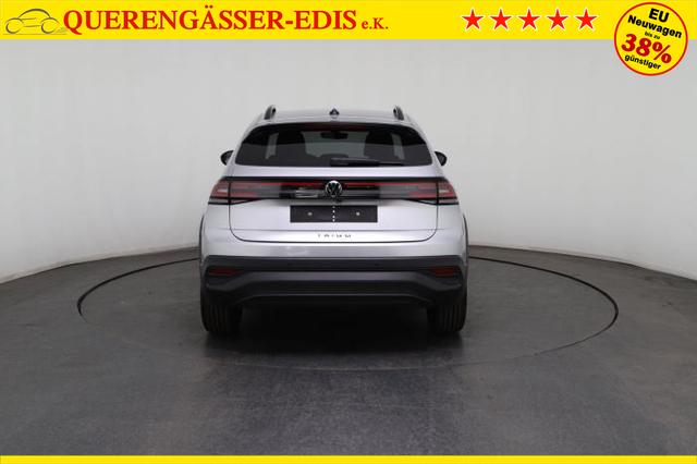 Volkswagen Taigo LIFE (Life) 1.0 TSI 85kW (115 PS) 7-Gang DSG 