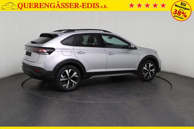 Volkswagen Taigo LIFE (Life) 1.0 TSI 85kW (115 PS) 7-Gang DSG 