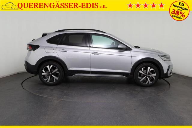 Volkswagen Taigo LIFE (Life) 1.0 TSI 85kW (115 PS) 7-Gang DSG 