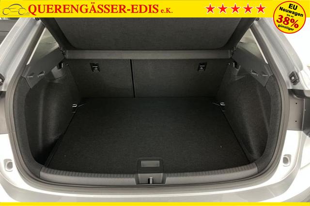 Volkswagen Taigo LIFE (Life) 1.0 TSI 85kW (115 PS) 7-Gang DSG 