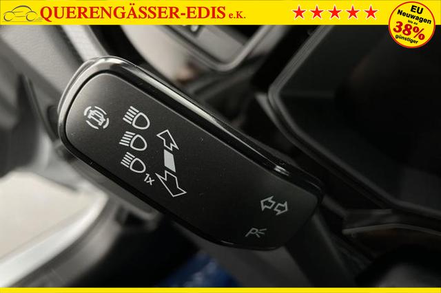 Volkswagen Taigo LIFE (Life) 1.0 TSI 85kW (115 PS) 7-Gang DSG 