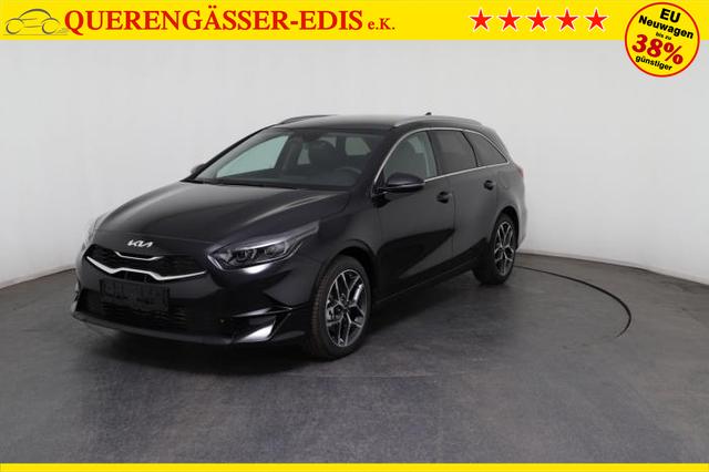 Kia Ceed Sportswagon Gold Plus SW (Gold Plus) 1.5 T-GDi 103 kW (140 PS) 7-Gang DCT 