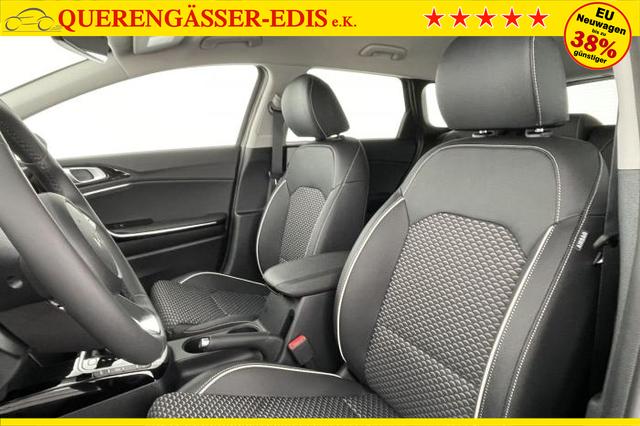 Kia Ceed Sportswagon Gold Plus SW (Gold Plus) 1.5 T-GDi 103 kW (140 PS) 7-Gang DCT 