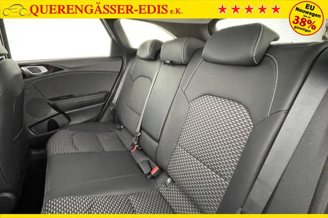 Kia Ceed Sportswagon Gold Plus SW (Gold Plus) 1.5 T-GDi 103 kW (140 PS) 7-Gang DCT 