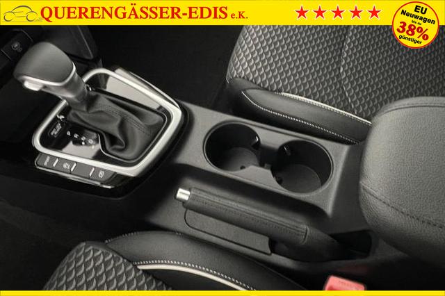 Kia Ceed Sportswagon Gold Plus SW (Gold Plus) 1.5 T-GDi 103 kW (140 PS) 7-Gang DCT 