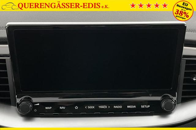 Kia Ceed Sportswagon Gold Plus SW (Gold Plus) 1.5 T-GDi 103 kW (140 PS) 7-Gang DCT 