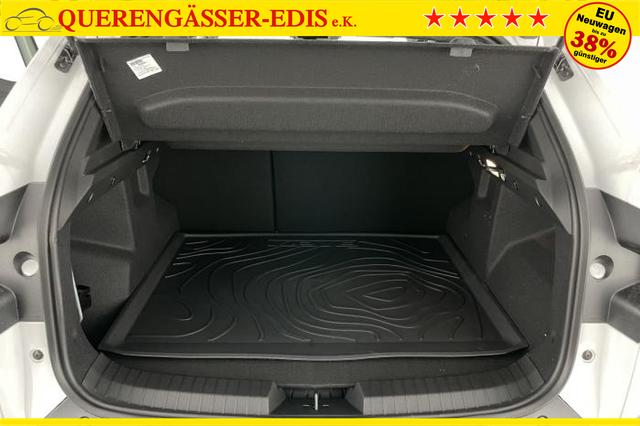 Dacia Duster Extreme (Extreme) 1.2 TCE 96kW (130 PS) 4x4 6-Gang-Schaltgetriebe 