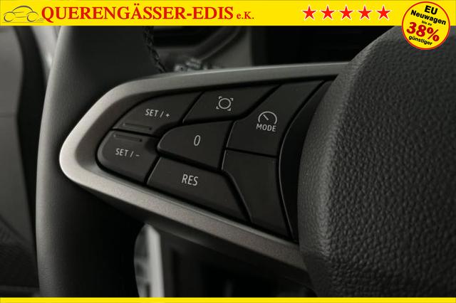 Dacia Duster Extreme (Extreme) 1.2 TCE 96kW (130 PS) 4x4 6-Gang-Schaltgetriebe 
