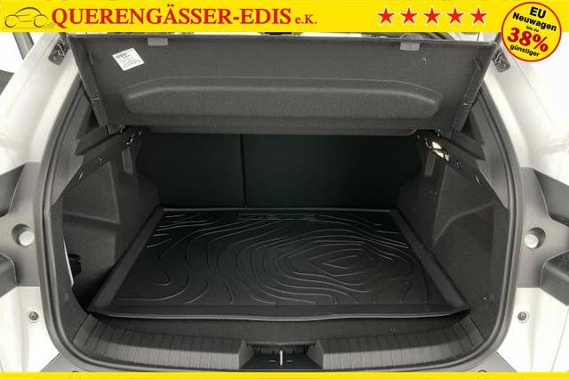 Dacia Duster Extreme (Extreme) 1.2 TCE 96kW (130 PS) 4x4 6-Gang-Schaltgetriebe 