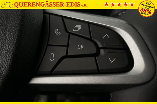 Dacia Duster Extreme (Extreme) 1.2 TCE 96kW (130 PS) 4x4 6-Gang-Schaltgetriebe 