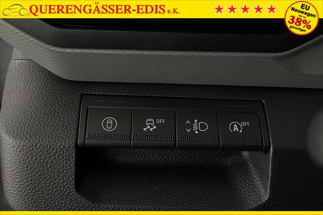 Dacia Duster Extreme (Extreme) 1.2 TCE 96kW (130 PS) 4x4 6-Gang-Schaltgetriebe 