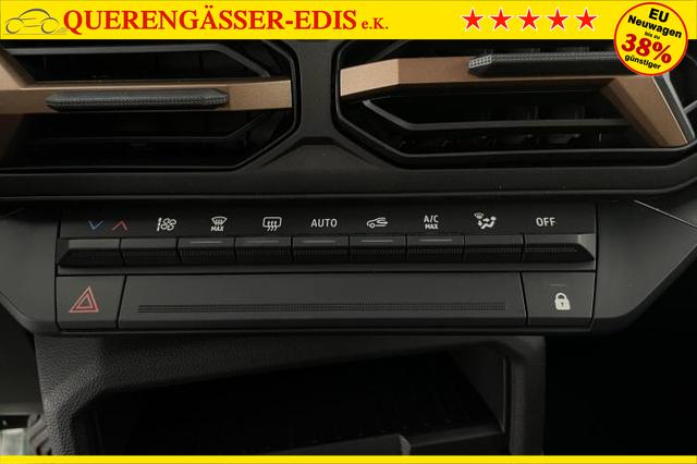 Dacia Duster Extreme (Extreme) 1.2 TCE 96kW (130 PS) 4x4 6-Gang-Schaltgetriebe 