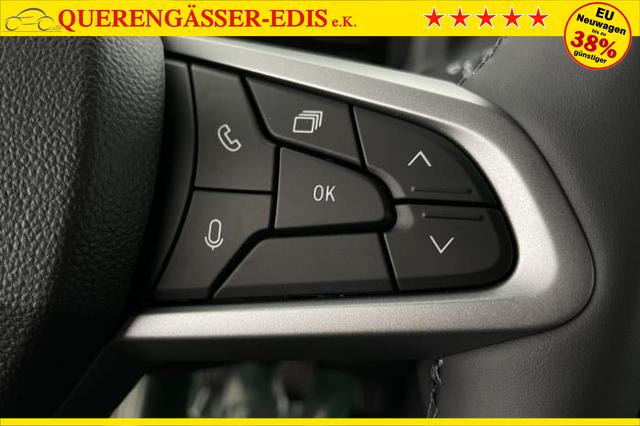 Dacia Duster Extreme (Extreme) 1.2 TCE 96kW (130 PS) 4x4 6-Gang-Schaltgetriebe 