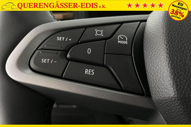 Dacia Duster Extreme (Extreme) 1.2 TCE 96kW (130 PS) 4x4 6-Gang-Schaltgetriebe 