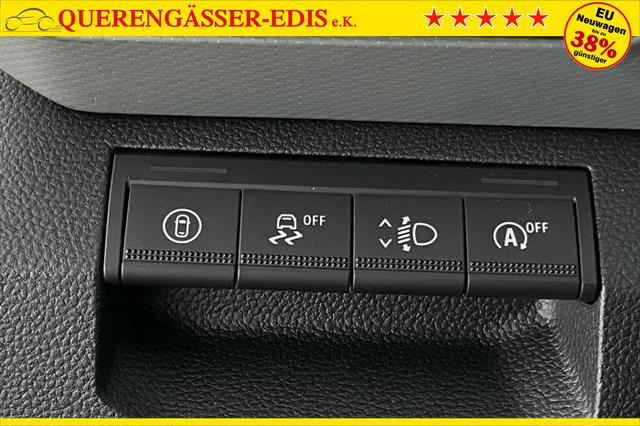 Dacia Duster Extreme (Extreme) 1.2 TCE 96kW (130 PS) 4x4 6-Gang-Schaltgetriebe 