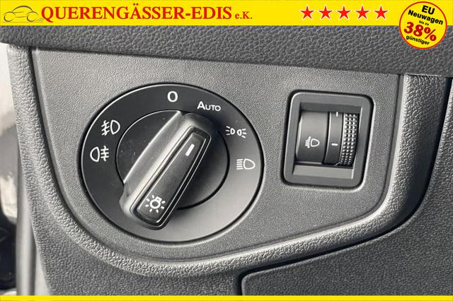 Volkswagen Polo Life Edition (Life Edition) 1.0 TSI 85kW (115 PS) 7-Gang-Doppelkupplungsgetriebe DSG 