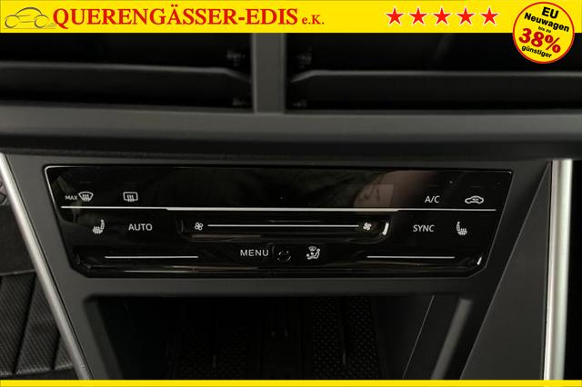 Volkswagen Polo Life Edition (Life Edition) 1.0 TSI 85kW (115 PS) 7-Gang-Doppelkupplungsgetriebe DSG 