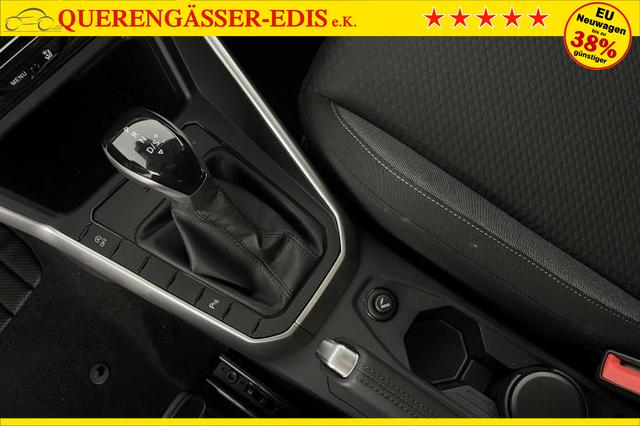 Volkswagen Polo Life Edition (Life Edition) 1.0 TSI 85kW (115 PS) 7-Gang-Doppelkupplungsgetriebe DSG 