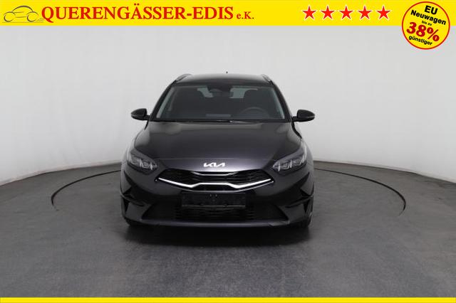 Kia Ceed Sportswagon Gold Plus SW (Gold Plus) 1.5 T-GDi 103 kW (140 PS) 7-Gang DCT 