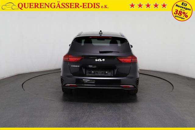 Kia Ceed Sportswagon Gold Plus SW (Gold Plus) 1.5 T-GDi 103 kW (140 PS) 7-Gang DCT 