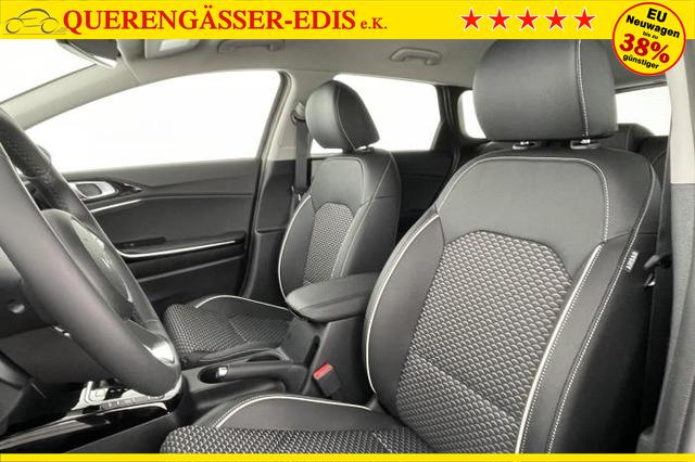 Kia Ceed Sportswagon Gold Plus SW (Gold Plus) 1.5 T-GDi 103 kW (140 PS) 7-Gang DCT 