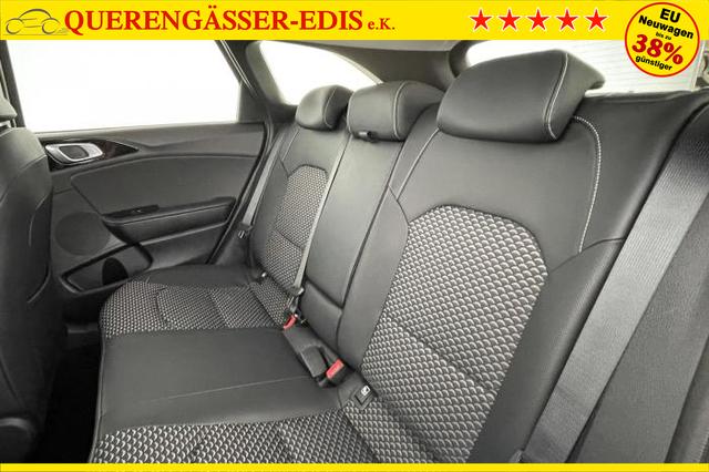Kia Ceed Sportswagon Gold Plus SW (Gold Plus) 1.5 T-GDi 103 kW (140 PS) 7-Gang DCT 