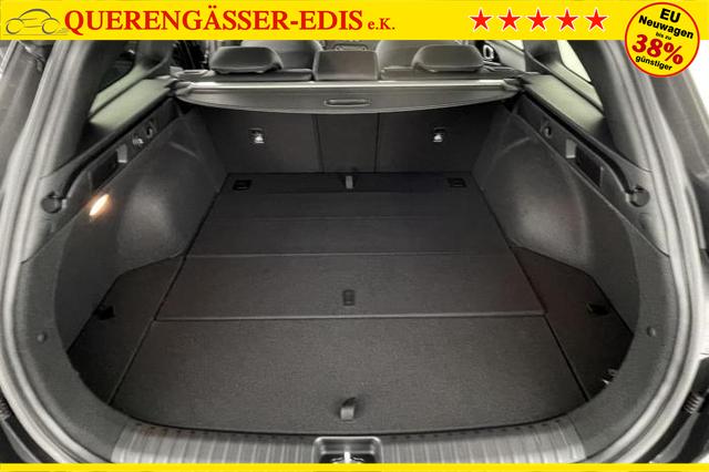 Kia Ceed Sportswagon Gold Plus SW (Gold Plus) 1.5 T-GDi 103 kW (140 PS) 7-Gang DCT 