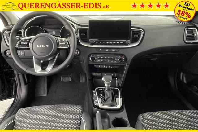 Kia Ceed Sportswagon Gold Plus SW (Gold Plus) 1.5 T-GDi 103 kW (140 PS) 7-Gang DCT 