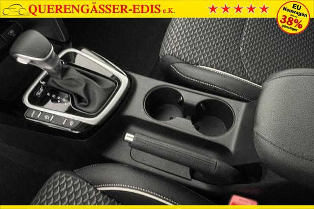Kia Ceed Sportswagon Gold Plus SW (Gold Plus) 1.5 T-GDi 103 kW (140 PS) 7-Gang DCT 