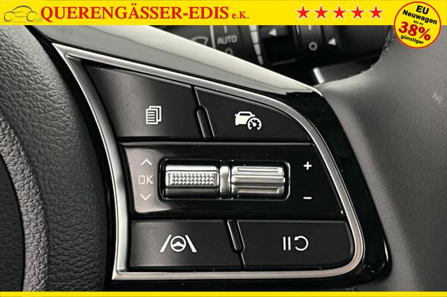 Kia Ceed Sportswagon Gold Plus SW (Gold Plus) 1.5 T-GDi 103 kW (140 PS) 7-Gang DCT 