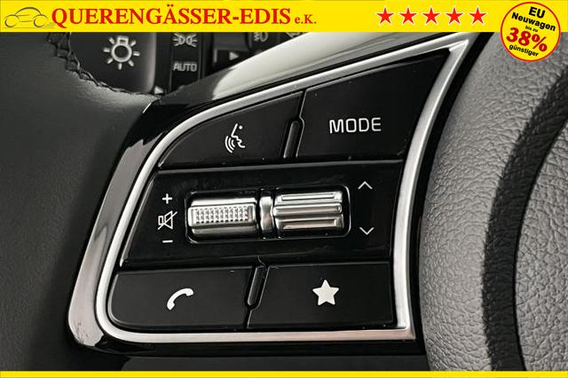 Kia Ceed Sportswagon Gold Plus SW (Gold Plus) 1.5 T-GDi 103 kW (140 PS) 7-Gang DCT 