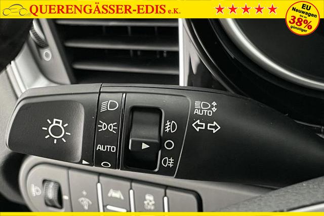 Kia Ceed Sportswagon Gold Plus SW (Gold Plus) 1.5 T-GDi 103 kW (140 PS) 7-Gang DCT 