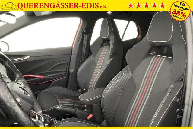 Skoda Fabia Monte Carlo (Monte Carlo) 1.0 TSI DSG *PANO*SPORT*LED*SHZ*Keyless* 