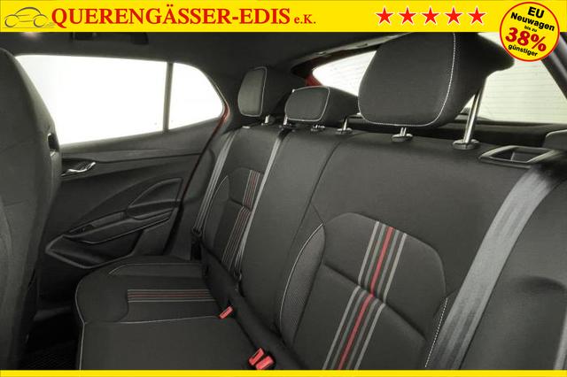Skoda Fabia Monte Carlo (Monte Carlo) 1.0 TSI DSG *PANO*SPORT*LED*SHZ*Keyless* 