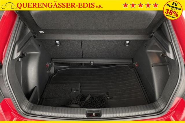 Skoda Fabia Monte Carlo (Monte Carlo) 1.0 TSI DSG *PANO*SPORT*LED*SHZ*Keyless* 