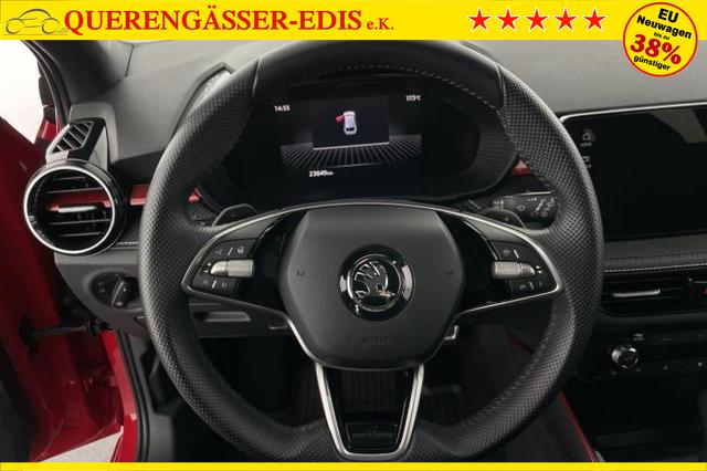 Skoda Fabia Monte Carlo (Monte Carlo) 1.0 TSI DSG *PANO*SPORT*LED*SHZ*Keyless* 