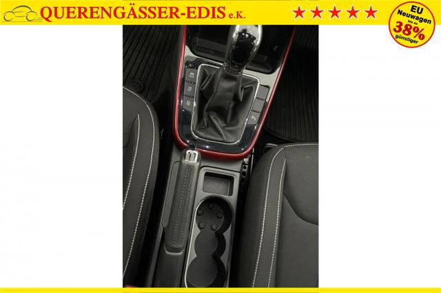Skoda Fabia Monte Carlo (Monte Carlo) 1.0 TSI DSG *PANO*SPORT*LED*SHZ*Keyless* 