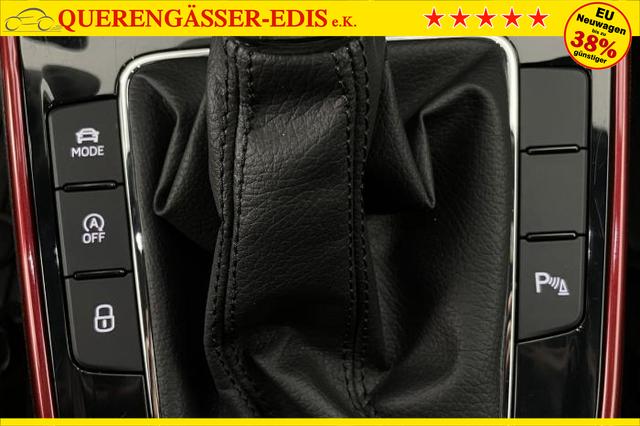 Skoda Fabia Monte Carlo (Monte Carlo) 1.0 TSI DSG *PANO*SPORT*LED*SHZ*Keyless* 