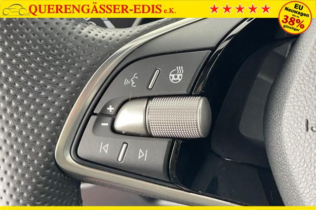 Skoda Fabia Monte Carlo (Monte Carlo) 1.0 TSI DSG *PANO*SPORT*LED*SHZ*Keyless* 