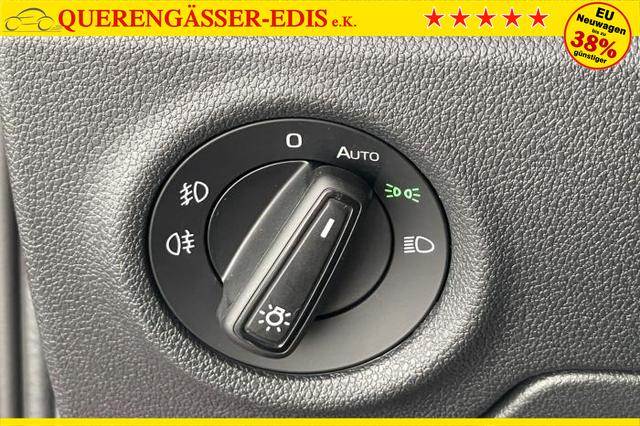 Skoda Fabia Monte Carlo (Monte Carlo) 1.0 TSI DSG *PANO*SPORT*LED*SHZ*Keyless* 
