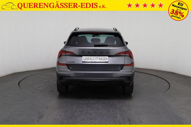 Skoda Kamiq 1.0 TSI Monte Carlo *PANO*LED*SHZ*PDC*Kamera* 