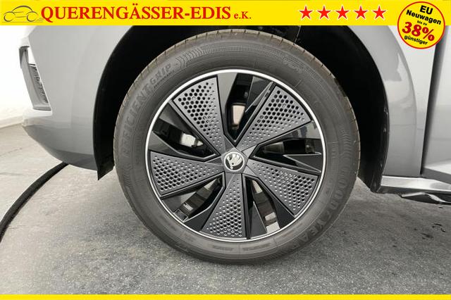 Skoda Kamiq 1.0 TSI Monte Carlo *PANO*LED*SHZ*PDC*Kamera* 